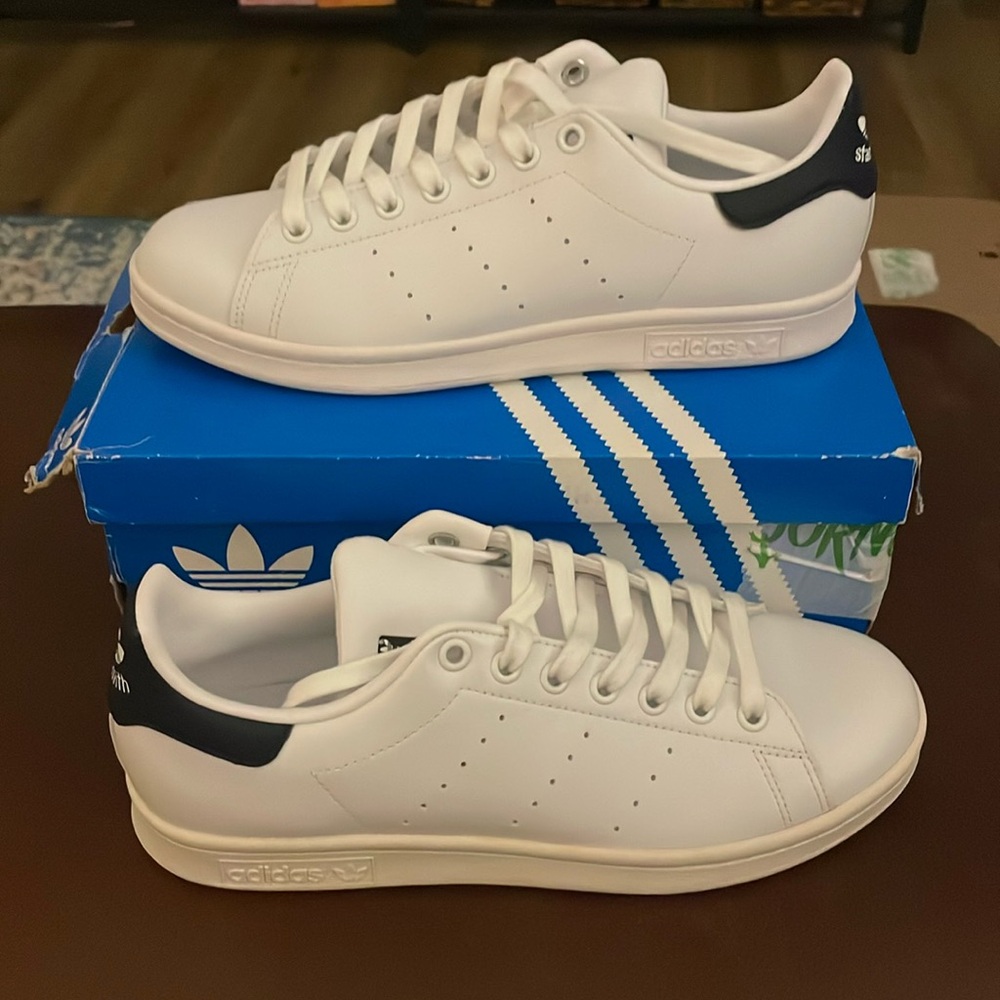 Adidas Stan Smith W Originals 8 Women’s